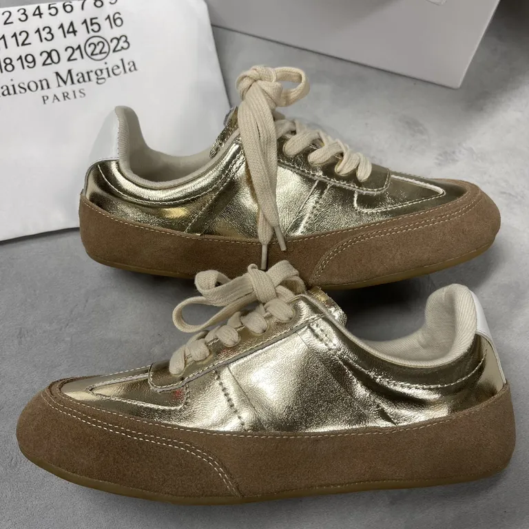 Maison Margiela Shoe 